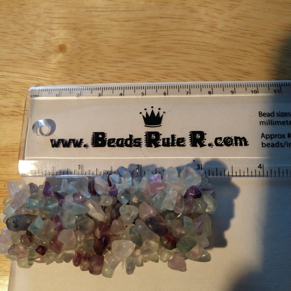 😀 BRACELET HANDMADE NEW 7" Beautiful - Picture 4 of 4